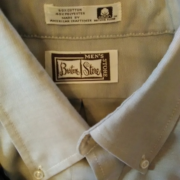 5$ bundle ONLY~Men's top& tie for a teenager - Picture 2 of 4